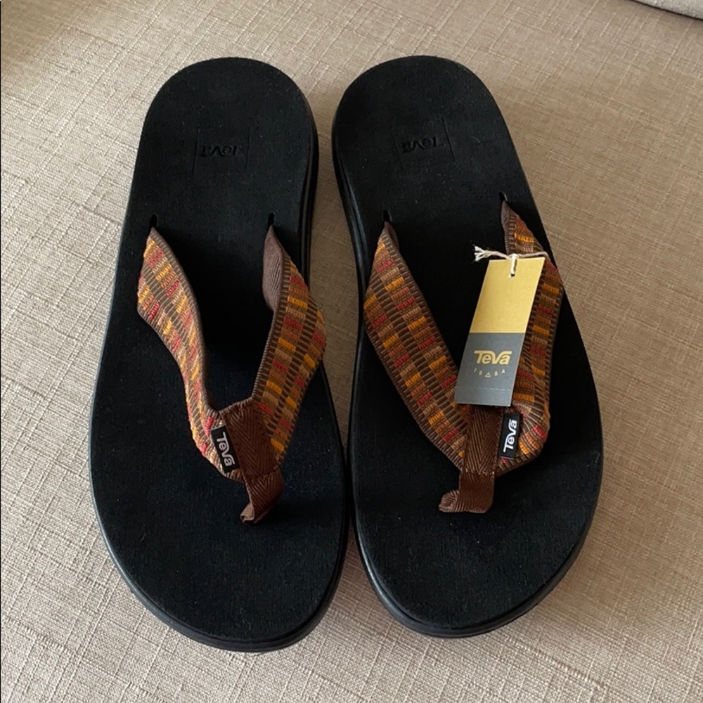 Teva Voya Flip flop